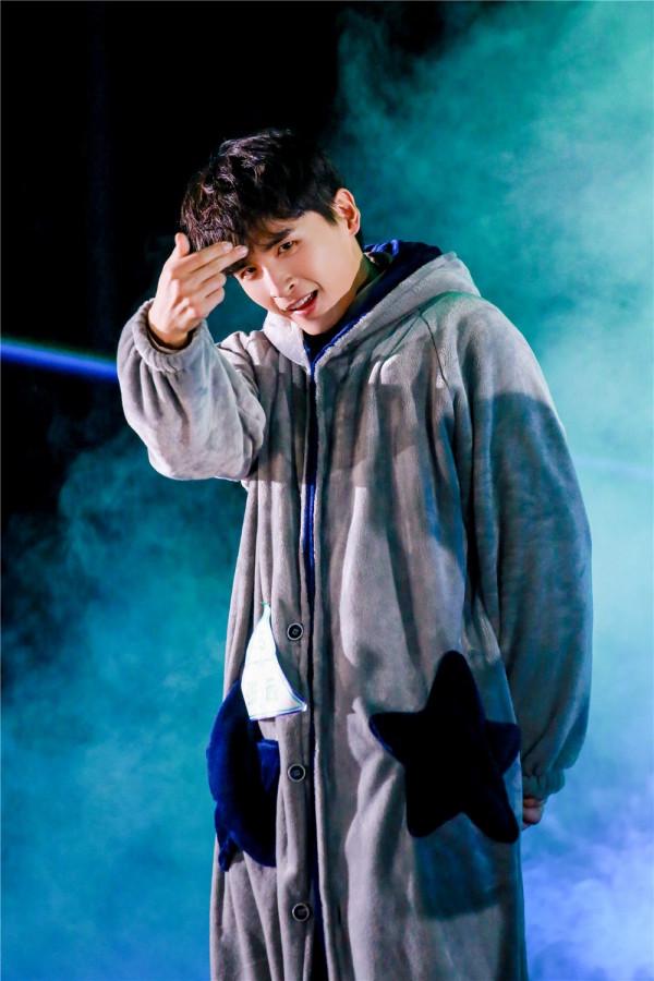 阿穆隆入獄，甦醒被雪藏，王錚亮當老師，07年快男艱難的音樂之路