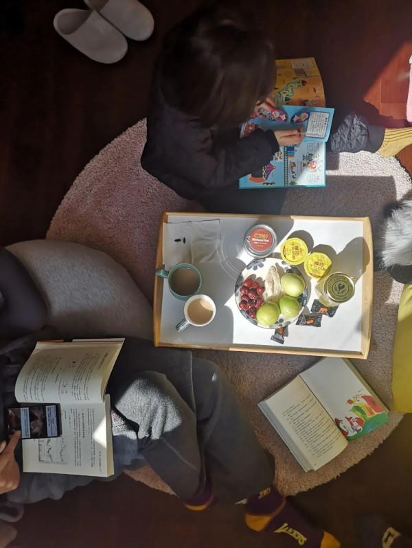 陳嘉怡：成長之路，請多關照——春暉·好家長