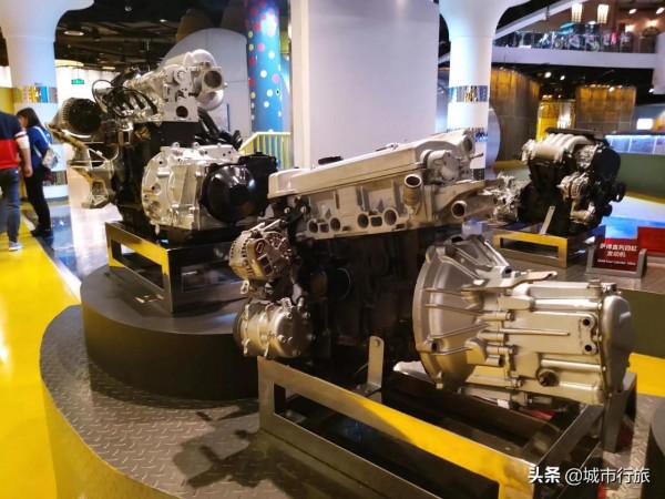 北京獨特的博物館，愛車族的打卡天堂，可以學習和親身體驗