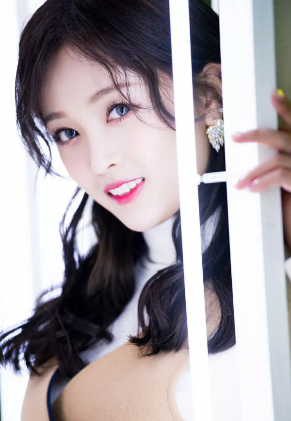 吳宣儀：高畫質美圖欣賞