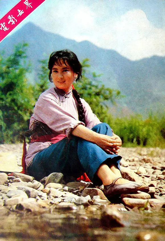 80年代著名女星張金玲,巔峰時隱退生子,現在過得怎麼樣了? 80年代著名女星張金玲,巔峰時隱退生子,現在過得怎麼樣了?