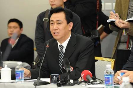 近幾年商界最悲催的莫不過張近東、許家印 近幾年商界最悲催的莫不過張近東、許家印