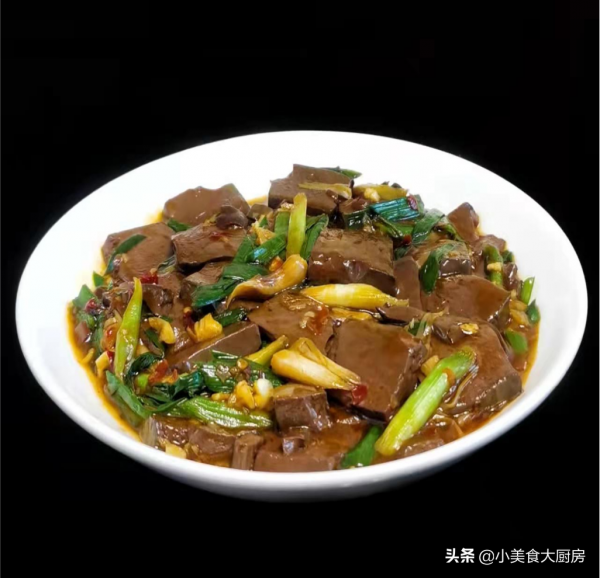 湖南人愛吃這道菜，簡單又省事，營養好消化，全家人都喜歡吃