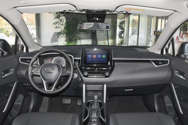 想買安全可靠的SUV,不妨看看廣汽豐田鋒蘭達,坐著舒服還省油 想買安全可靠的SUV,不妨看看廣汽豐田鋒蘭達,坐著舒服還省油