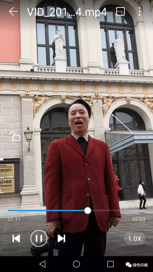 返 程——《蜻蜓點水遊東歐》 返 程——《蜻蜓點水遊東歐》