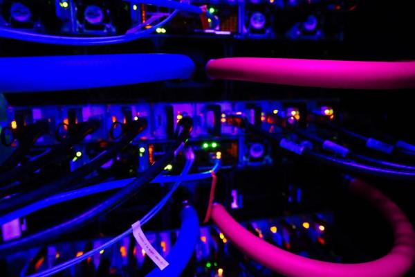 世界500強進前八！我國醫療機構破圈，首次參評超級計算機儲存系統全球排名