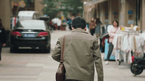 趙濱：做自己的&OpenCurlyDoubleQuote;對手&rdquo;