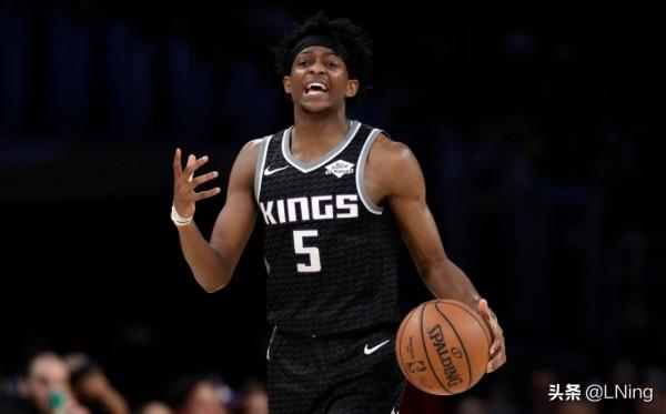 希爾德心已不在國王，福克斯優勢給誰培養的核心，沒完沒了的重建