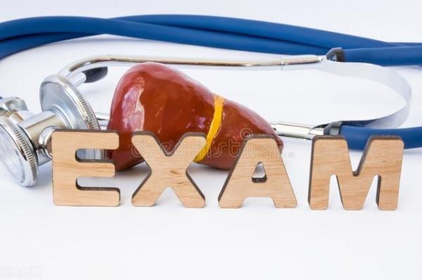 肝病一定會癌變嗎？體檢出這3種肝病不用治療，別嚇自己了