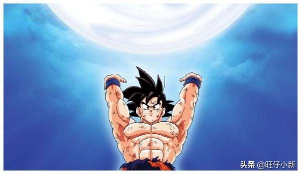 《龍珠》中各位戰士的成名絕技都是什麼?你知道哪些成名絕技 《龍珠》中各位戰士的成名絕技都是什麼?你知道哪些成名絕技