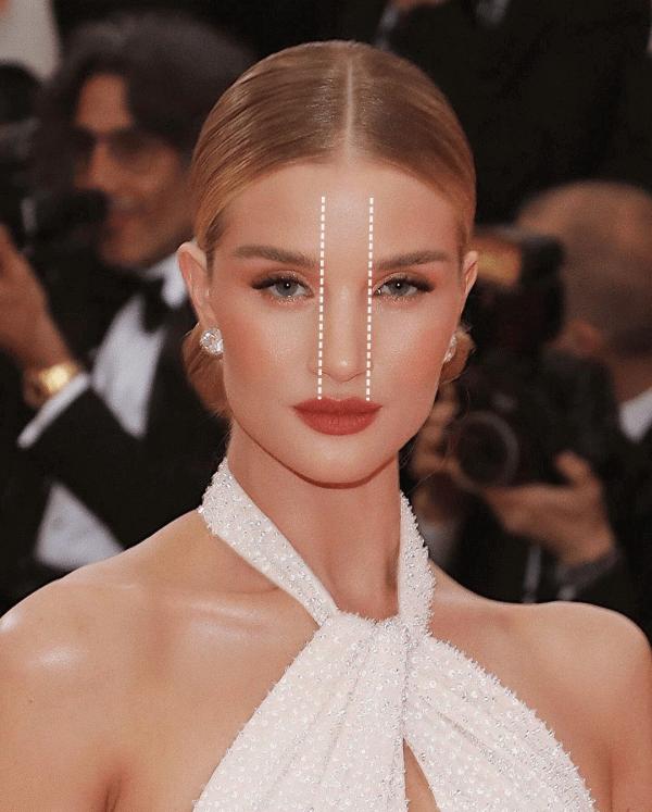 鼻子決定顏值?人類“高質量鼻子”長什麼樣 鼻子決定顏值?人類“高質量鼻子”長什麼樣