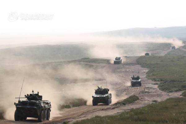 深度解析:讓美軍深感威脅的解放軍3大變化?核武器並非最重要 深度解析:讓美軍深感威脅的解放軍3大變化?核武器並非最重要