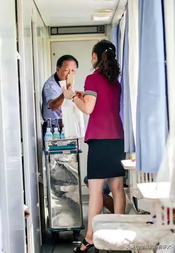 46張照片，帶你見識朝鮮，不為人知的另一面