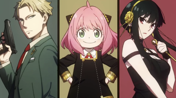 2022年的新番有多強?既有霸權新作又有王者回歸 2022年的新番有多強?既有霸權新作又有王者回歸