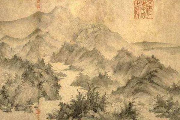 中國流失海外的文物難以計數，但這十大國寶必須銘記