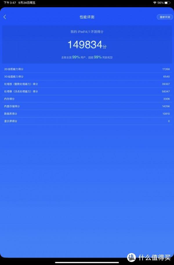 iPad mini6開箱測評：刀法精湛，效能拉滿
