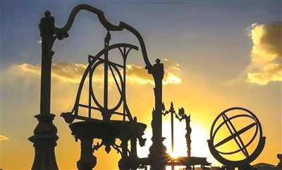 帶娃探尋2號線“寶藏”好去處 帶娃探尋2號線“寶藏”好去處