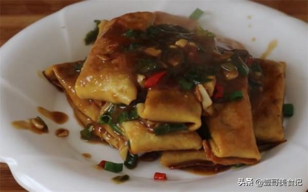 秋天蘿蔔最過癮的吃法,加1塊五花肉,不燉不炒,上桌連汁都不剩 秋天蘿蔔最過癮的吃法,加1塊五花肉,不燉不炒,上桌連汁都不剩