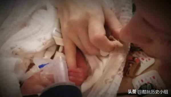 世界首例 加拿大重病女子依靠ECMO產下孩子 醫生稱之為醫學奇蹟