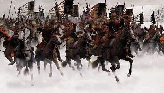 魏國先祖畢萬的人生道路 魏國先祖畢萬的人生道路