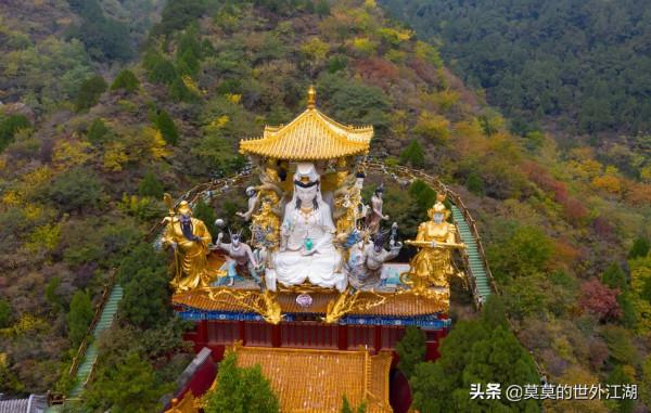 北京門頭溝,小眾清幽的賞秋大道,最美自駕公路且有最美鄉村環繞 北京門頭溝,小眾清幽的賞秋大道,最美自駕公路且有最美鄉村環繞
