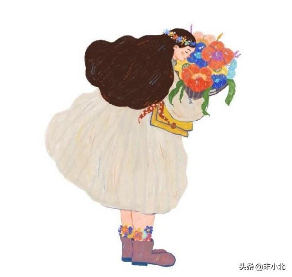 能讓一個人全力以赴改變命運的,往往是背後的那根芒刺:窮 能讓一個人全力以赴改變命運的,往往是背後的那根芒刺:窮