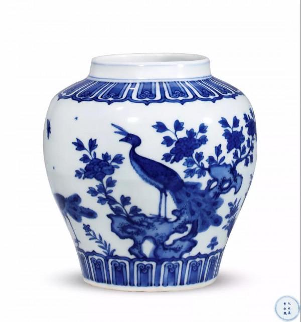 為何萬曆時期的瓷器紋飾,線條如此豪放不羈 為何萬曆時期的瓷器紋飾,線條如此豪放不羈