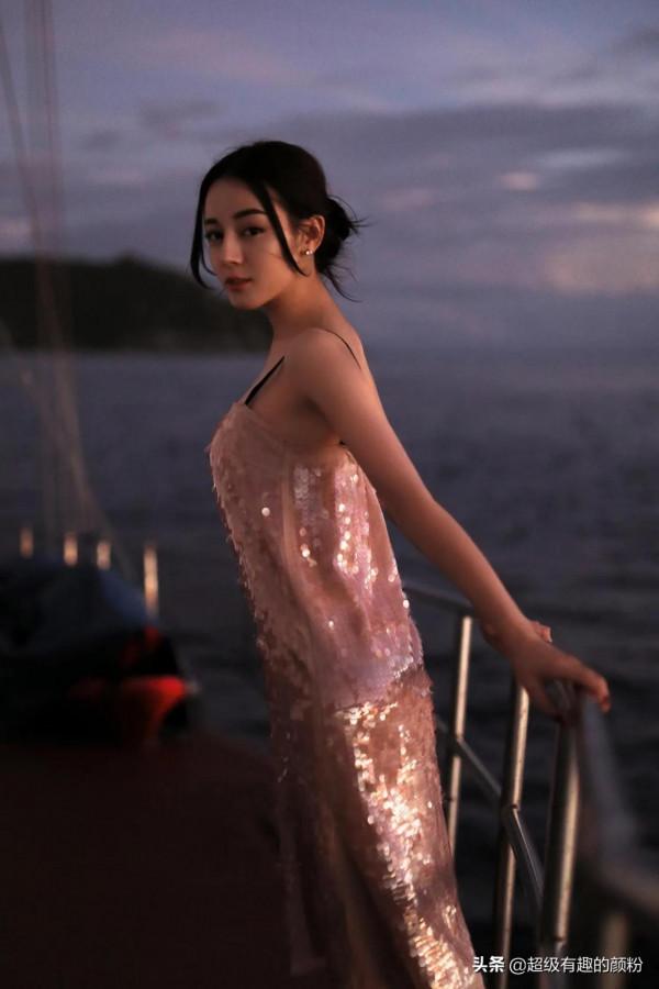 迪麗熱巴精選圖集