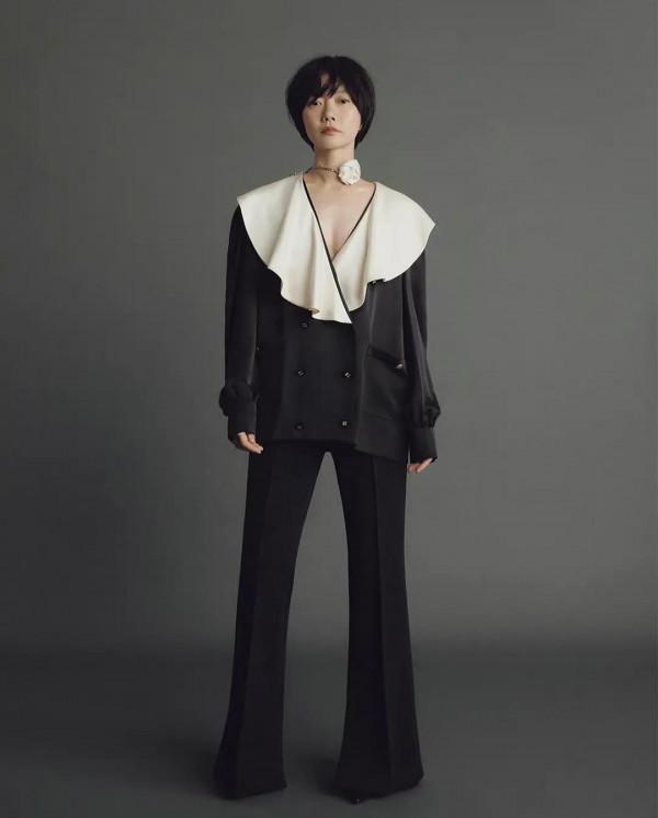 十位女星養眼美圖欣賞，個個美若天仙，你最喜歡誰呢？