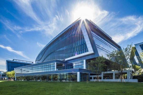 又一家出現問題的千億房企