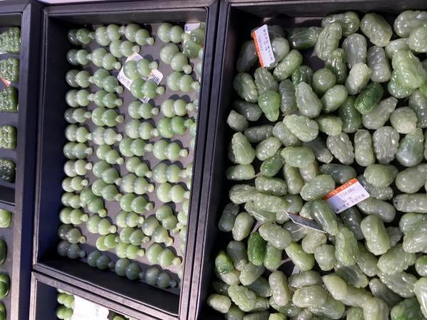 教你3招,如何快速分辨各類珠寶的等級以及真假 教你3招,如何快速分辨各類珠寶的等級以及真假