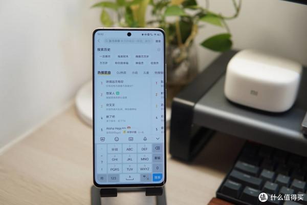 3500入手vivo X60 Pro+頂配版分享與簡評：還是垃圾佬穩妥