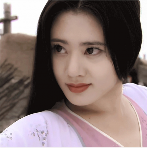 把女二硬生生演成女一的女明星，個個演技派，小到27歲大到55歲