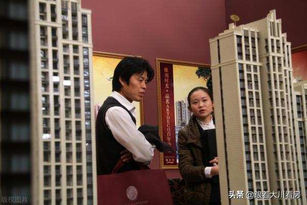 能買邊戶,就不買中間戶?中間戶有“3個缺點”,讓人難以接受 能買邊戶,就不買中間戶?中間戶有“3個缺點”,讓人難以接受