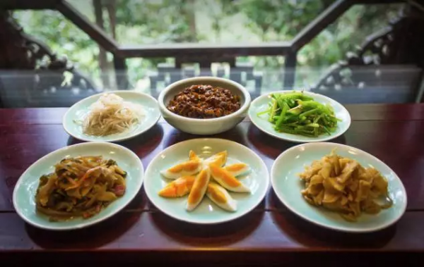 國內最慵懶的10座城市，累了煩了，就找個地方小住幾日吧