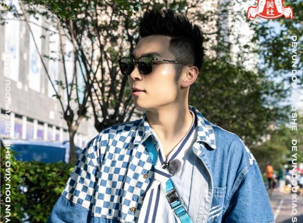 《德雲鬥笑社》收官不完美,節目組犯兩大錯誤令人尷尬 《德雲鬥笑社》收官不完美,節目組犯兩大錯誤令人尷尬