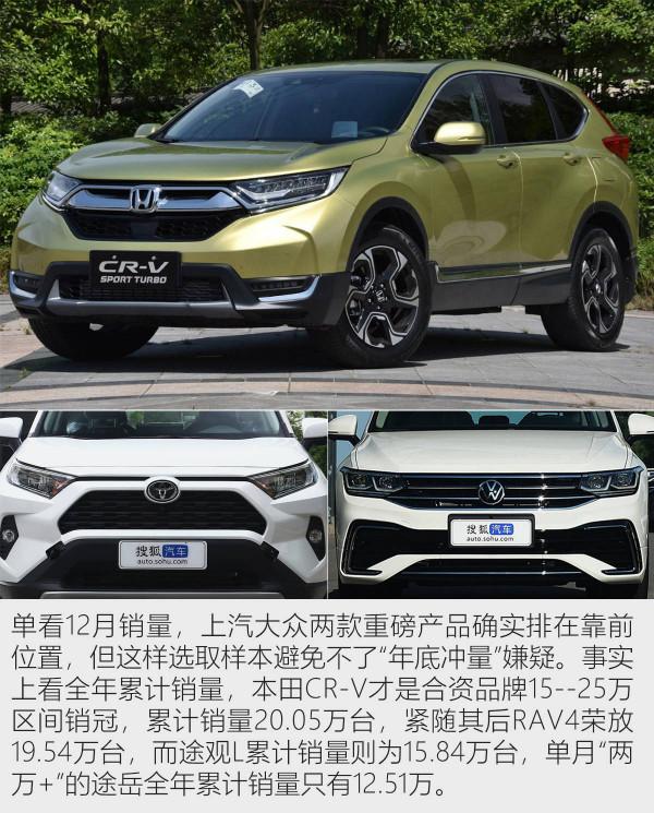 年終回顧之2021大眾品牌關鍵詞：ID&period;、數字、轉型難