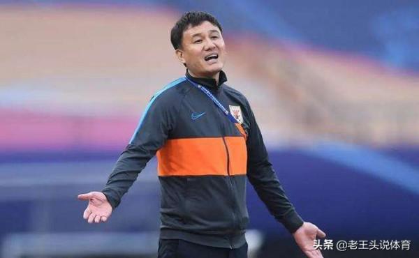 22年前魯能雙冠王主力陣容今安在？