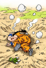 看了十幾年《七龍珠》、最感動你的瞬間都有哪些？