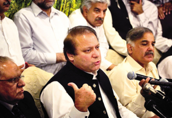 穆沙拉夫，中巴友誼維護者，為何成了“叛國”死囚犯？