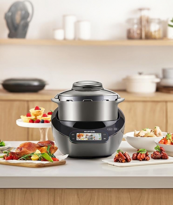 2021生活家電好物盤點：舒適、智慧、健康成趨勢