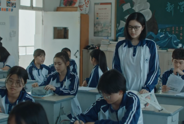 段奕宏郝蕾圍繞她飆戲?本以為米拉是天降紫微星,其實演技挺垮? 段奕宏郝蕾圍繞她飆戲?本以為米拉是天降紫微星,其實演技挺垮?