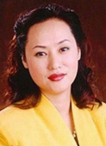 “唐僧”遲重瑞的妻子陳麗華：我的家規有多嚴，你根本意想不到