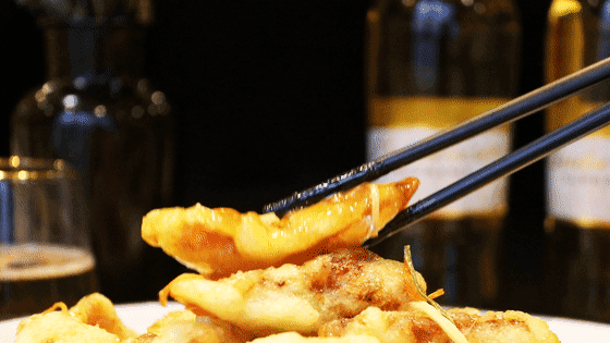 沒有一個冬奧選手，能拒絕這100道中國美食