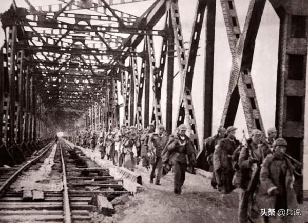 27軍入朝,命令三天兩變,百戰師長心裡打鼓:到底啥情況? 27軍入朝,命令三天兩變,百戰師長心裡打鼓:到底啥情況?