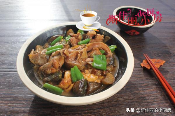 冬補吃雞鴨肉不如吃它,才8元錢1斤,燉上一鍋滋補又饞人,太香了 冬補吃雞鴨肉不如吃它,才8元錢1斤,燉上一鍋滋補又饞人,太香了