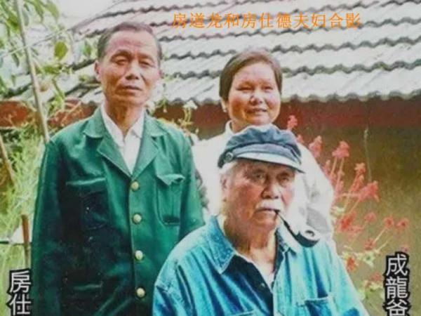 成龍同父異母的大哥：10歲被父親拋棄，73歲才見到成龍第一面