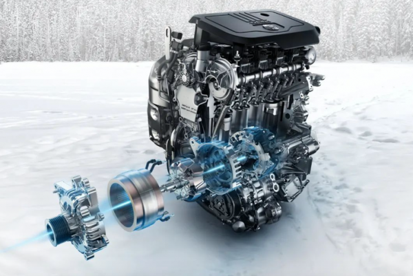 別克昂科旗大雪白紀念版上市 新增珍珠白車漆選項