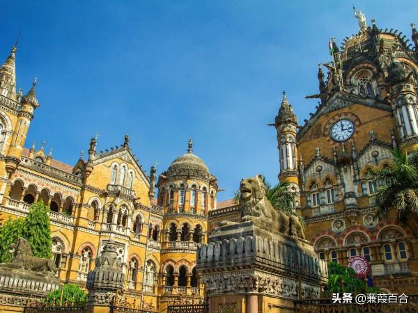 22張圖片證明了為什麼印度是“此生必去”之旅遊目的地