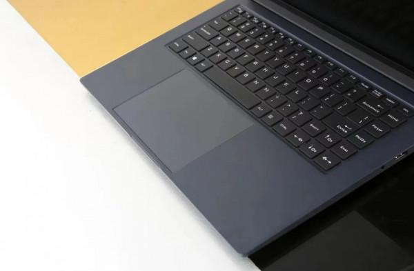 英特爾i7-11390H加持新形態大屏本——機械師創物者16完全評測 英特爾i7-11390H加持新形態大屏本——機械師創物者16完全評測